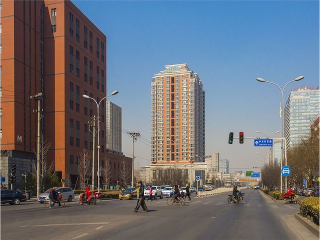 烟台产业园区解决方案咨询